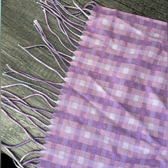 Super soft scarf/wrap - Picture 2 of 5